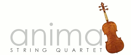 Anima String Quartet