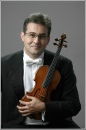 Gábor Soós - 1st Violin