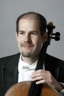 Péter Stoll - Cello